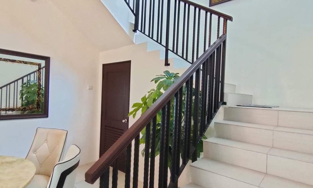 Semi D Dua Tingkat Di Lakeville Seri Iskandar Untuk Dijual (9)