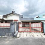 Single Storey House For Sale In Ipoh