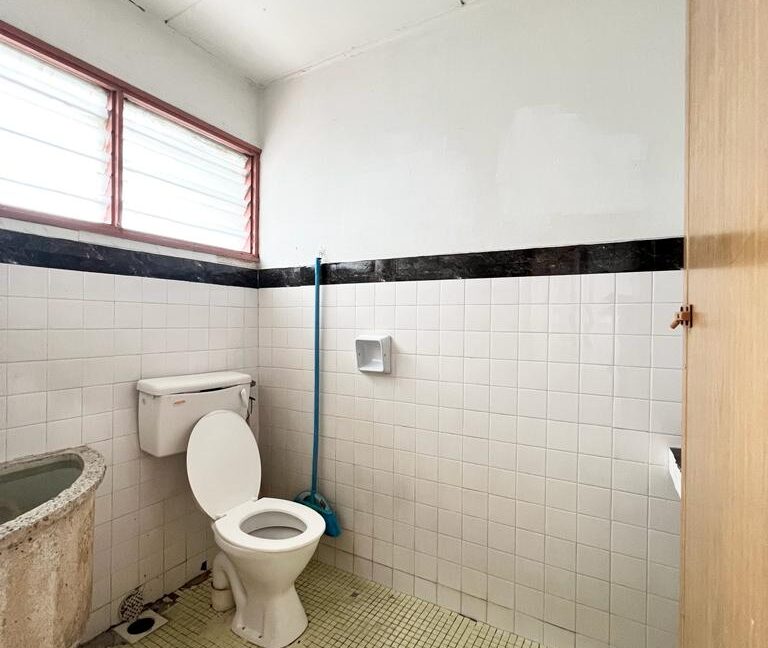 Single Storey House For Sale In Ipoh 14