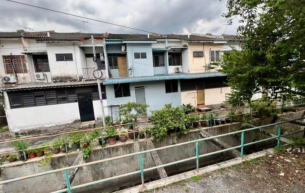 Single Storey House For Sale In Ipoh 15