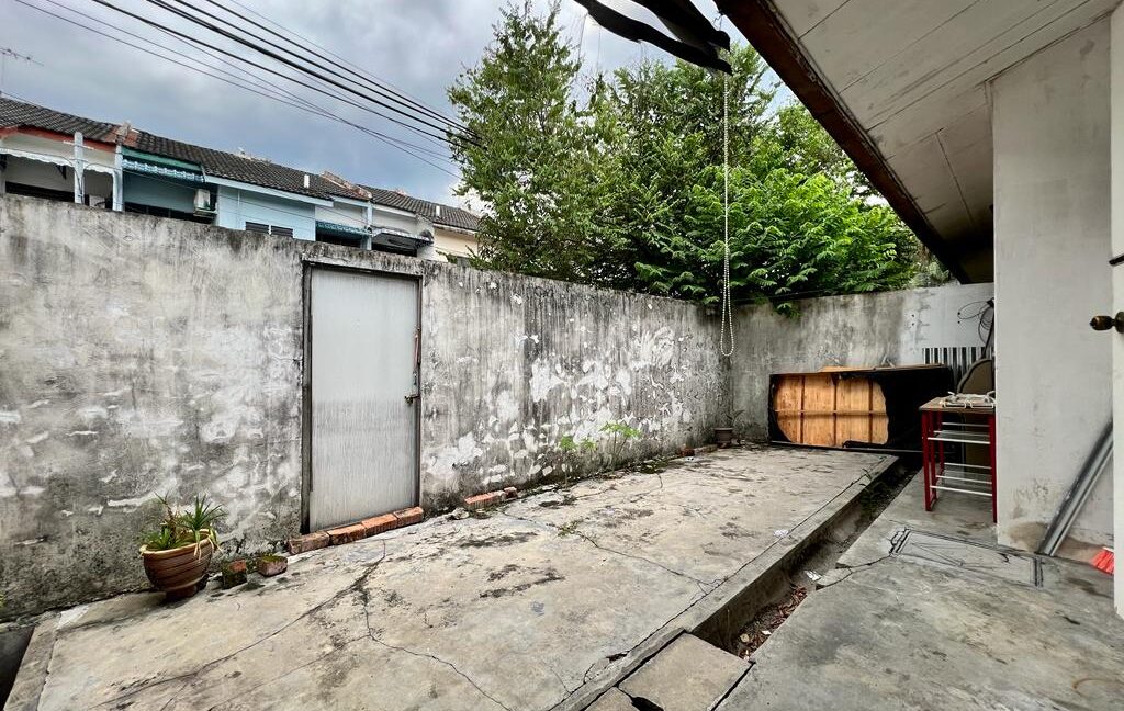 Single Storey House For Sale In Ipoh 16