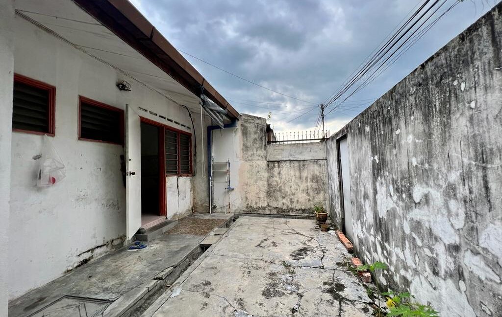 Single Storey House For Sale In Ipoh 18