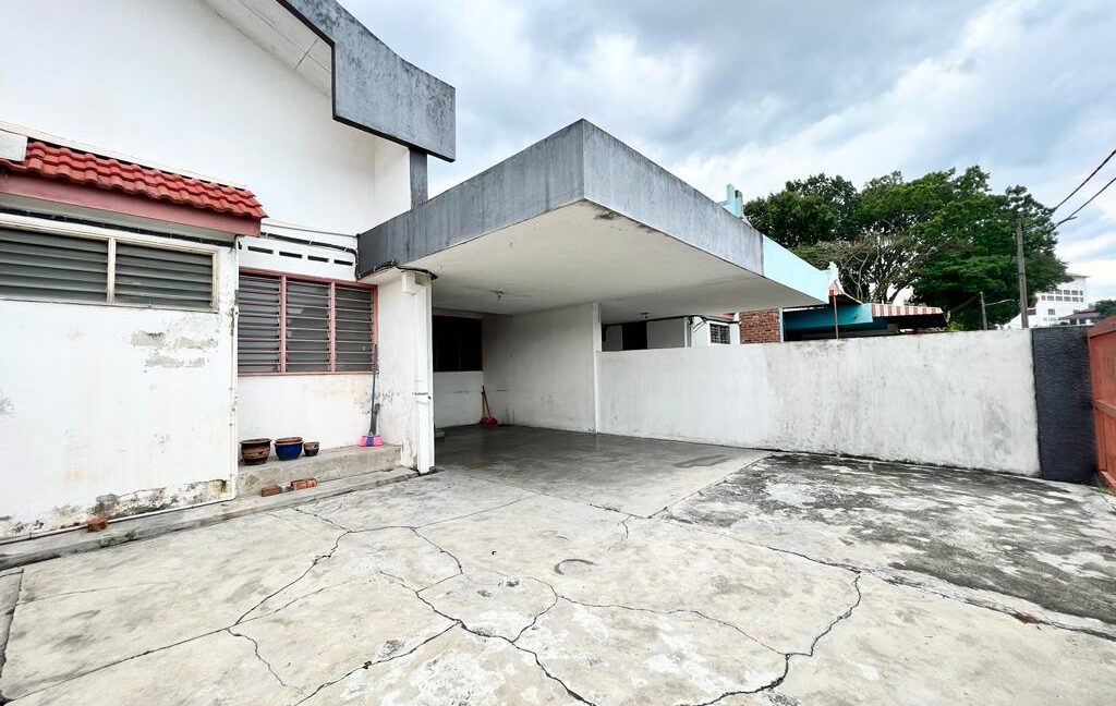 Single Storey House For Sale In Ipoh 3