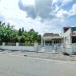 Single Storey Terrace House Corner Lot, Tanjung Rambutan