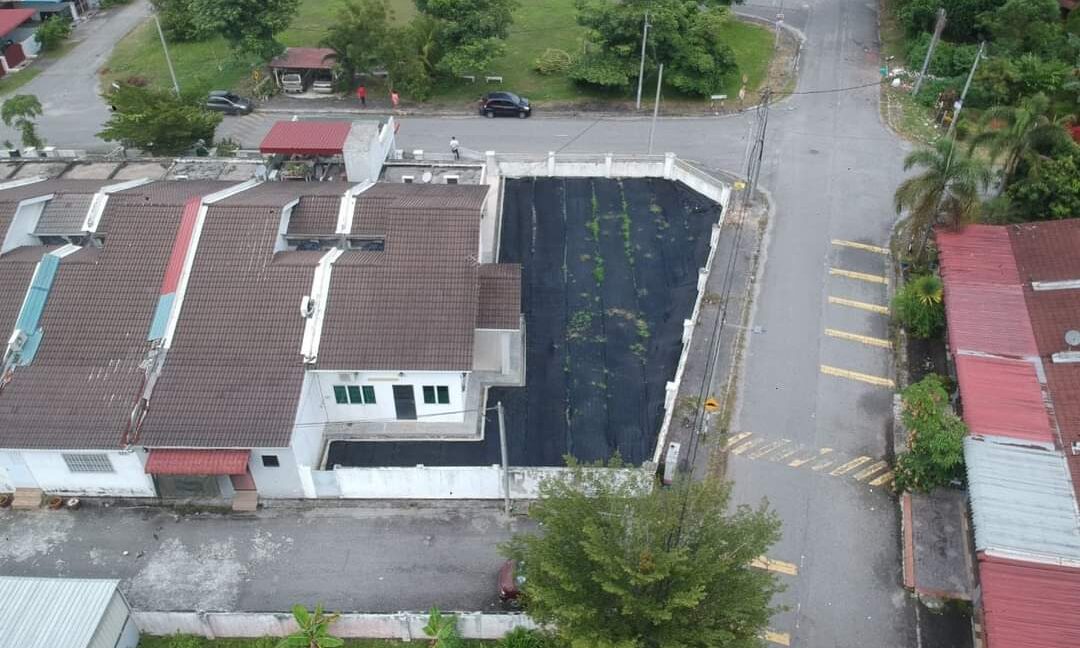 Single Storey Terrace House Corner Lot, Tanjung Rambutan 10