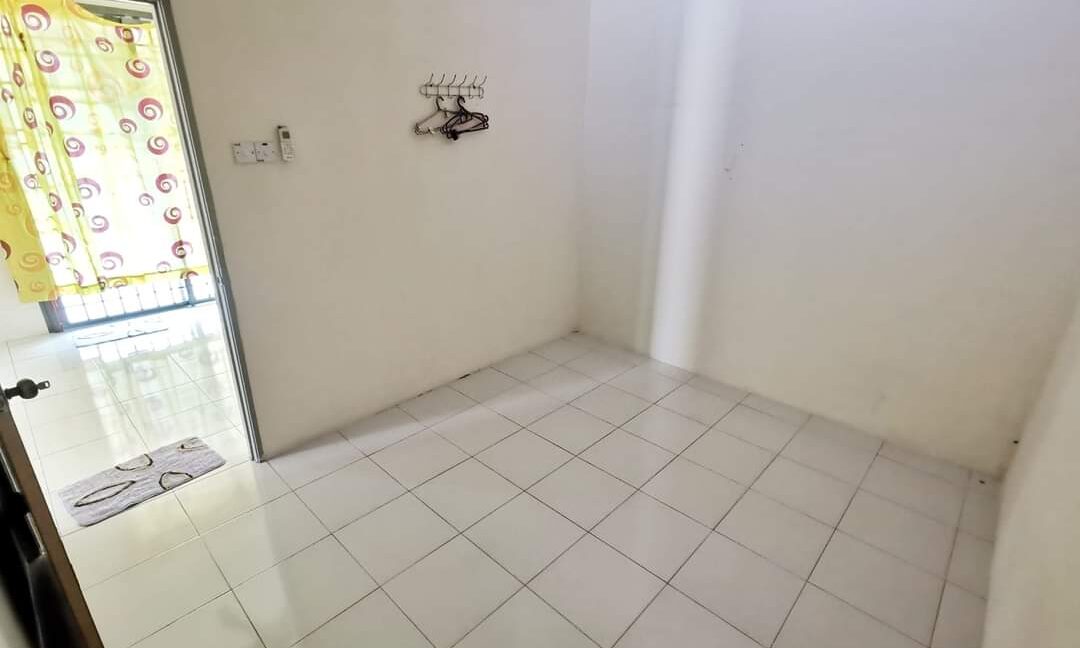 Single Storey Terrace House Corner Lot, Tanjung Rambutan 7