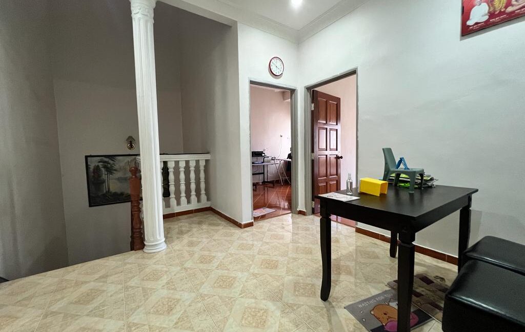 TAMAN RIMBA TAMBUN PERAK 11
