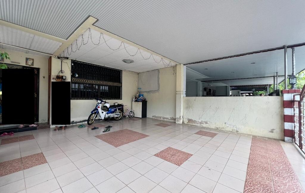 TAMAN RIMBA TAMBUN PERAK 2