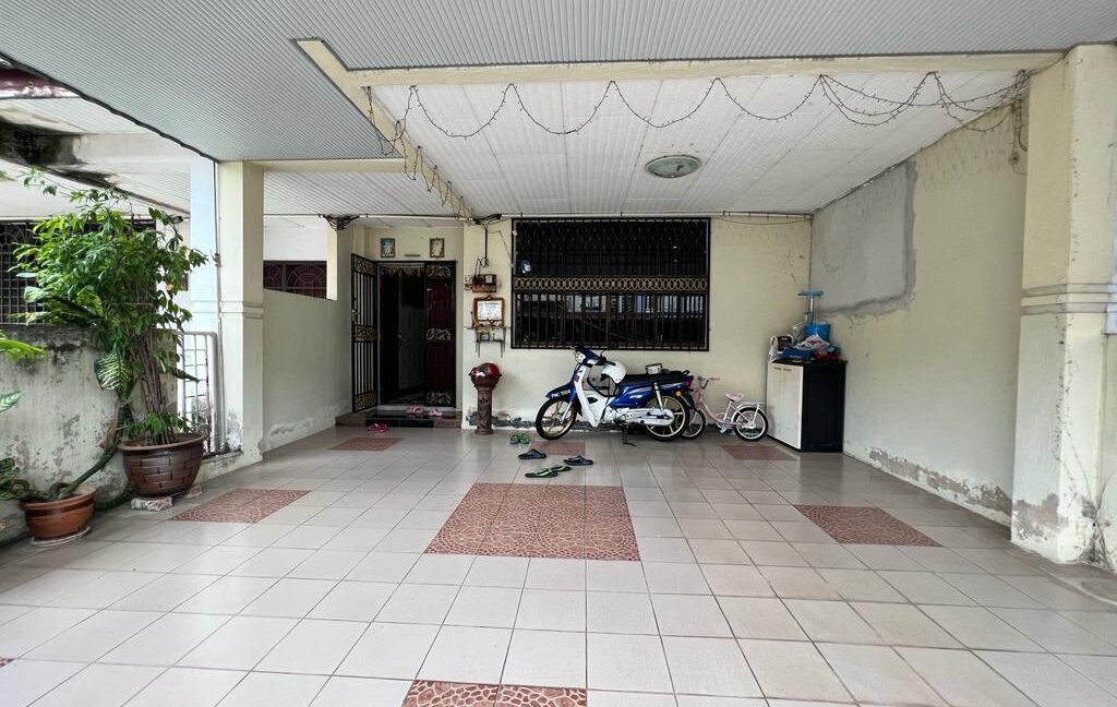 TAMAN RIMBA TAMBUN PERAK 3