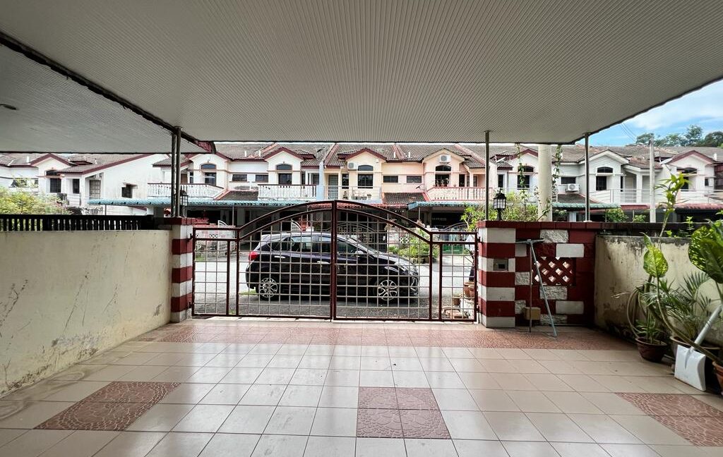 TAMAN RIMBA TAMBUN PERAK 4