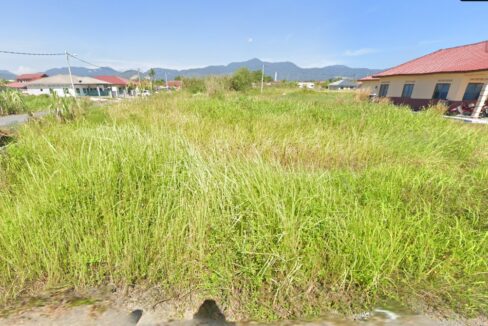 TANAH CORNER LOT RPT PENGKALAN PERTAMA UNTUK DIJUAL!!!!