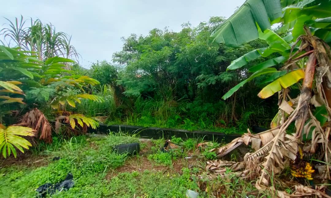 TANAH CORNER LOT RPT PENGKALAN PERTAMA UNTUK DIJUAL 2