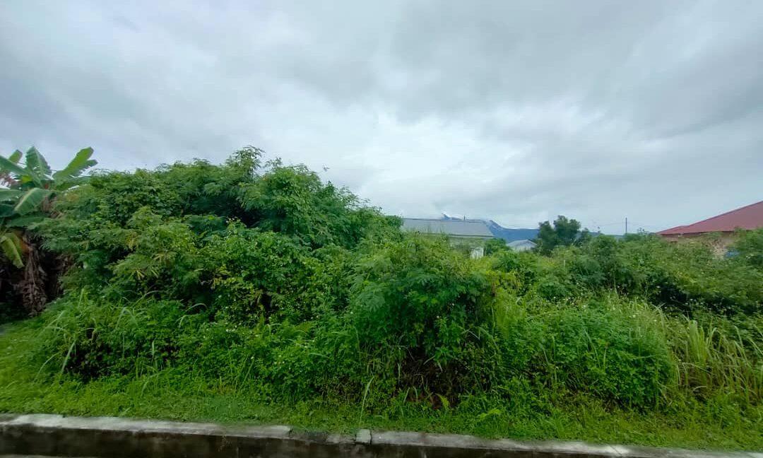 TANAH CORNER LOT RPT PENGKALAN PERTAMA UNTUK DIJUAL 4