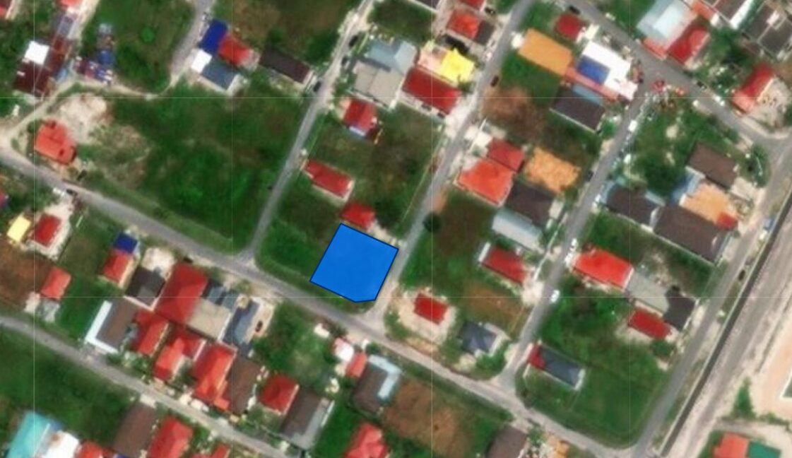 TANAH CORNER LOT RPT PENGKALAN PERTAMA UNTUK DIJUAL 8