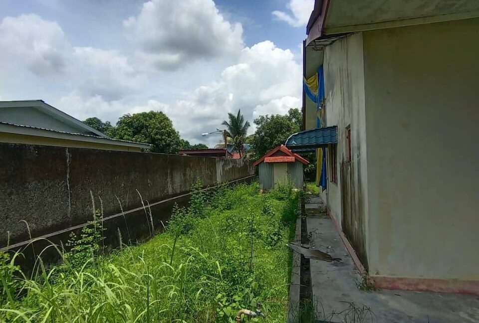 Tanah + Banglo Lama Untuk Dijual Di Ipoh, Perak (7)