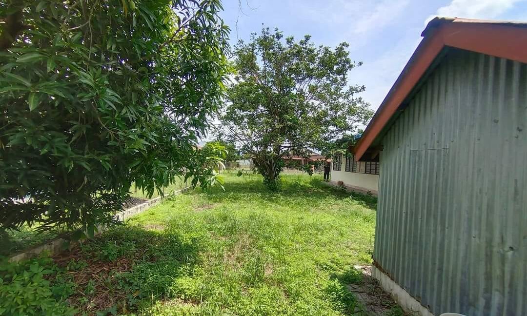 Tanah + Banglo Lama Untuk Dijual Di Ipoh, Perak (8)