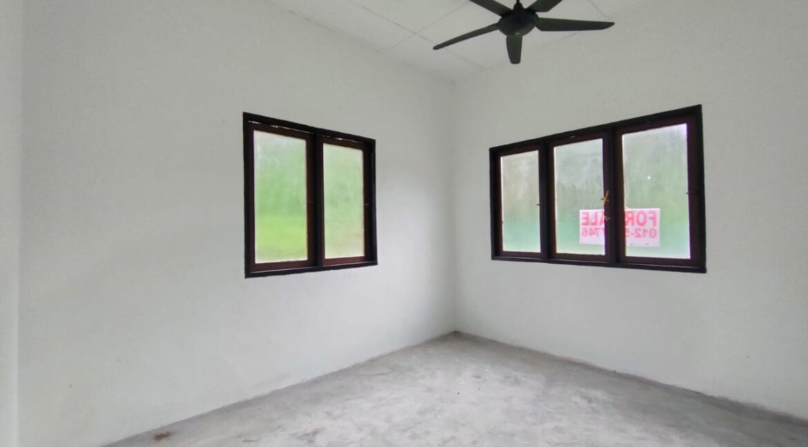 CORNER LOT TERMURAH DI SETIAWAN UNTUK DIJUAL!!!! 11