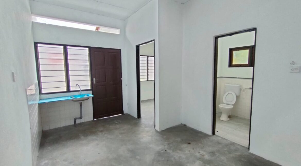 CORNER LOT TERMURAH DI SETIAWAN UNTUK DIJUAL!!!! 14