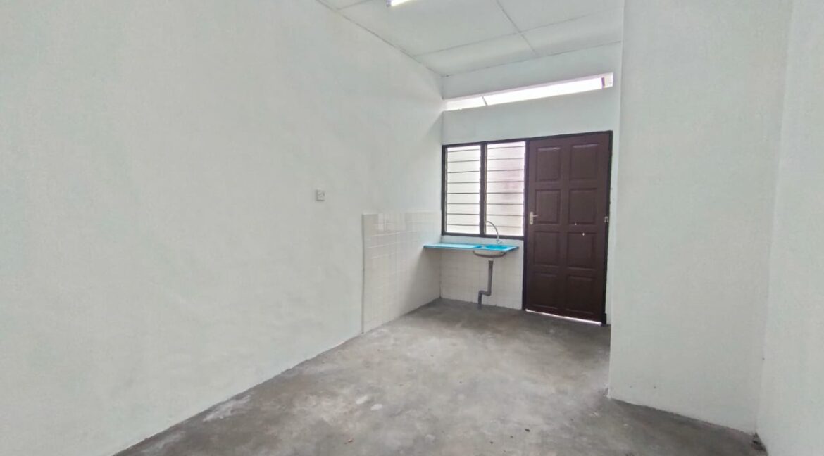 CORNER LOT TERMURAH DI SETIAWAN UNTUK DIJUAL!!!! 15