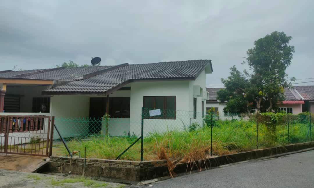 CORNER LOT TERMURAH DI SETIAWAN UNTUK DIJUAL!!!! 2