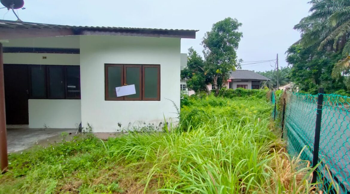 CORNER LOT TERMURAH DI SETIAWAN UNTUK DIJUAL!!!! 3