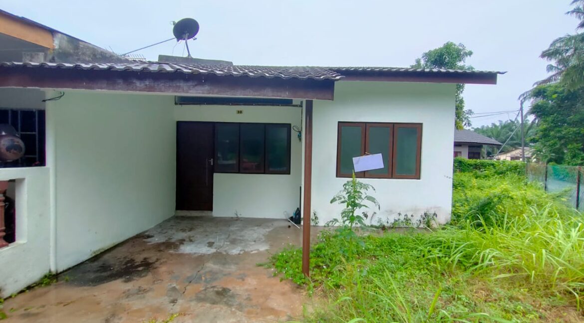 CORNER LOT TERMURAH DI SETIAWAN UNTUK DIJUAL!!!! 4