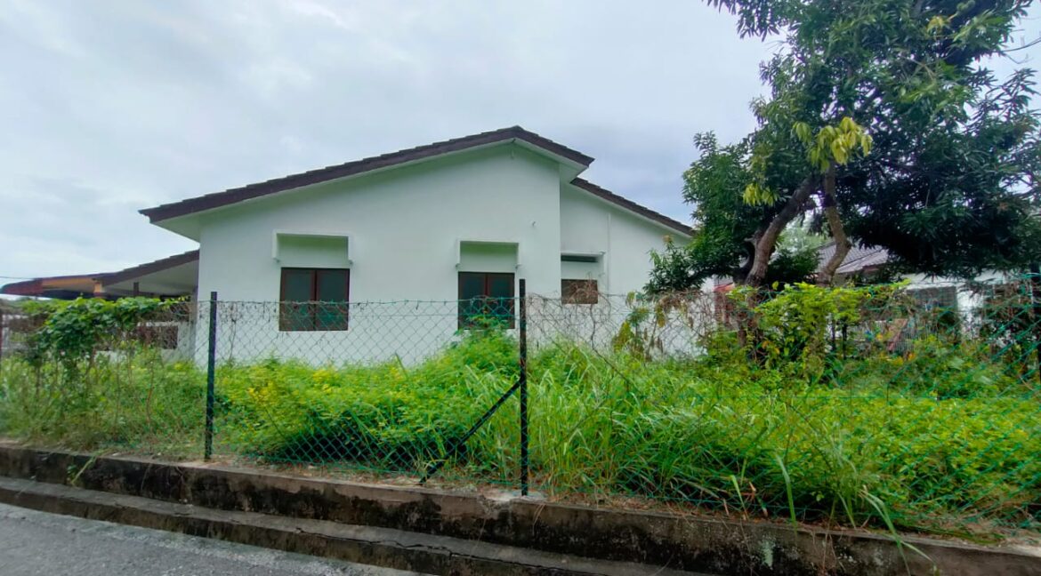 CORNER LOT TERMURAH DI SETIAWAN UNTUK DIJUAL!!!! 5