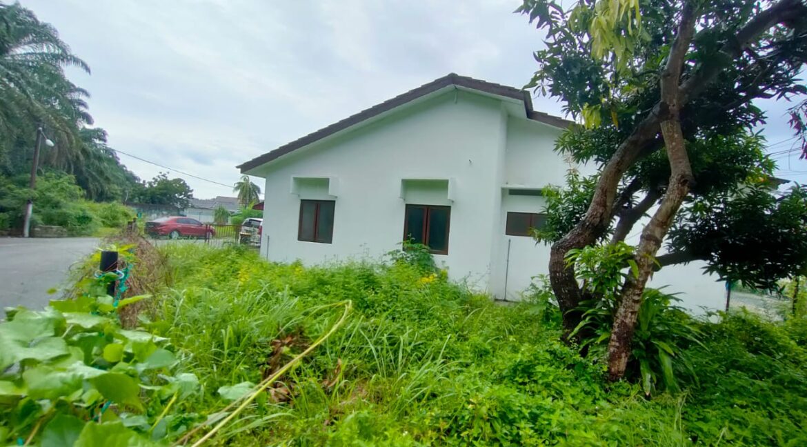 CORNER LOT TERMURAH DI SETIAWAN UNTUK DIJUAL!!!! 6