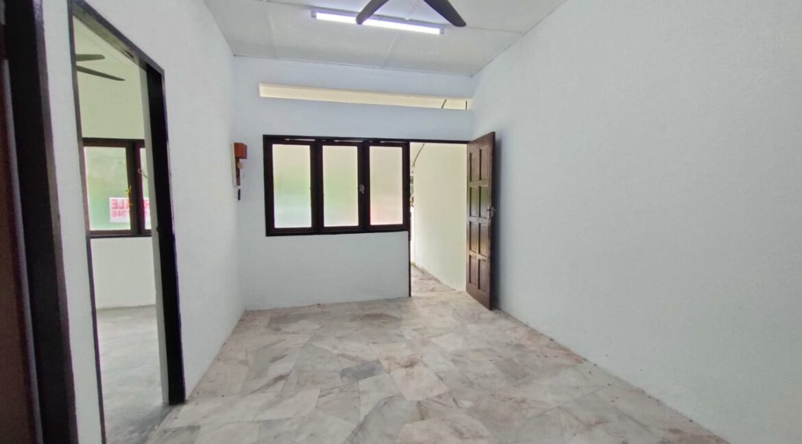 CORNER LOT TERMURAH DI SETIAWAN UNTUK DIJUAL!!!! 8