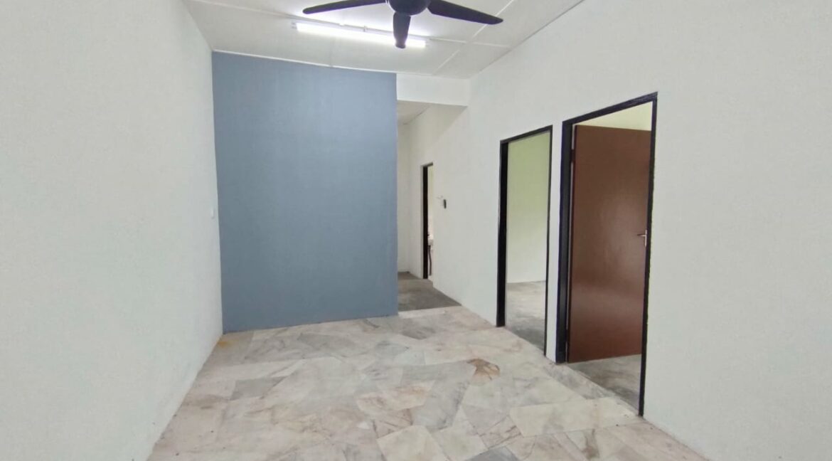 CORNER LOT TERMURAH DI SETIAWAN UNTUK DIJUAL!!!! 9