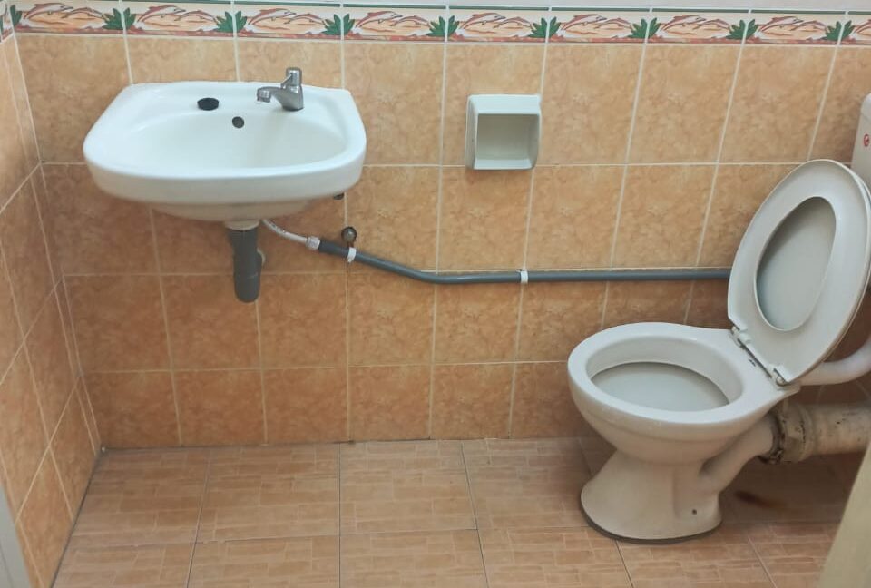 Double Storey Intermediate Lintasan Taman Tambun, Taman Tambun , Ipoh For Rent 10