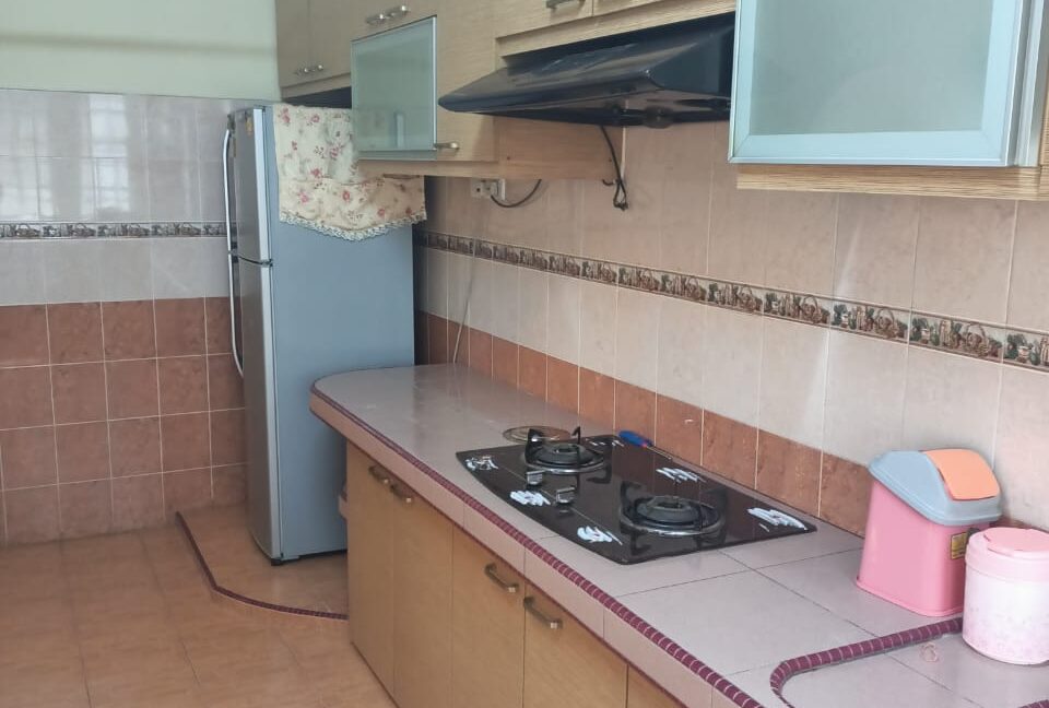 Double Storey Intermediate Lintasan Taman Tambun, Taman Tambun , Ipoh For Rent 3