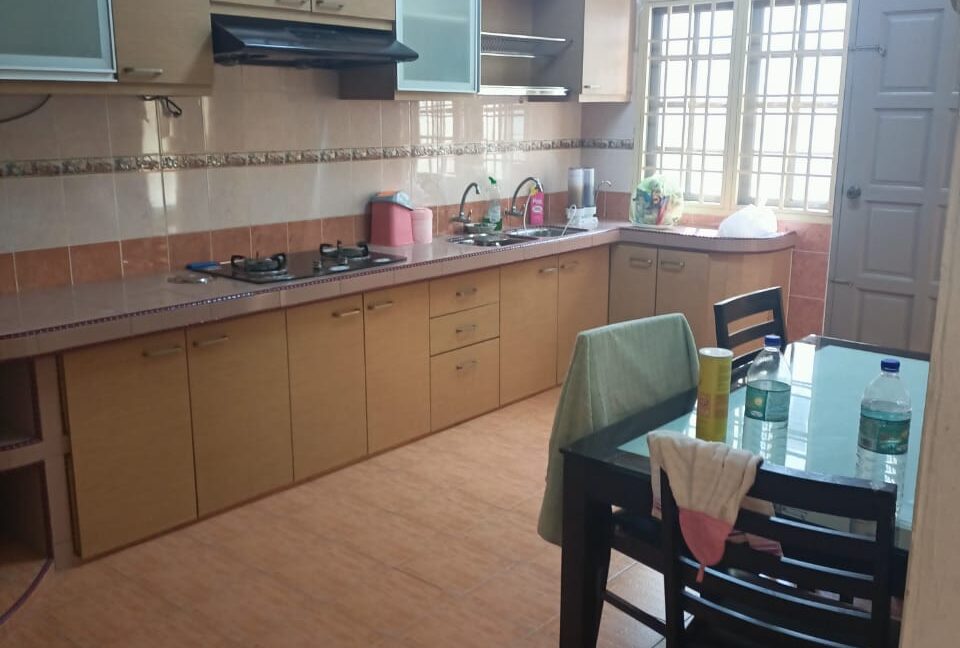 Double Storey Intermediate Lintasan Taman Tambun, Taman Tambun , Ipoh For Rent 4