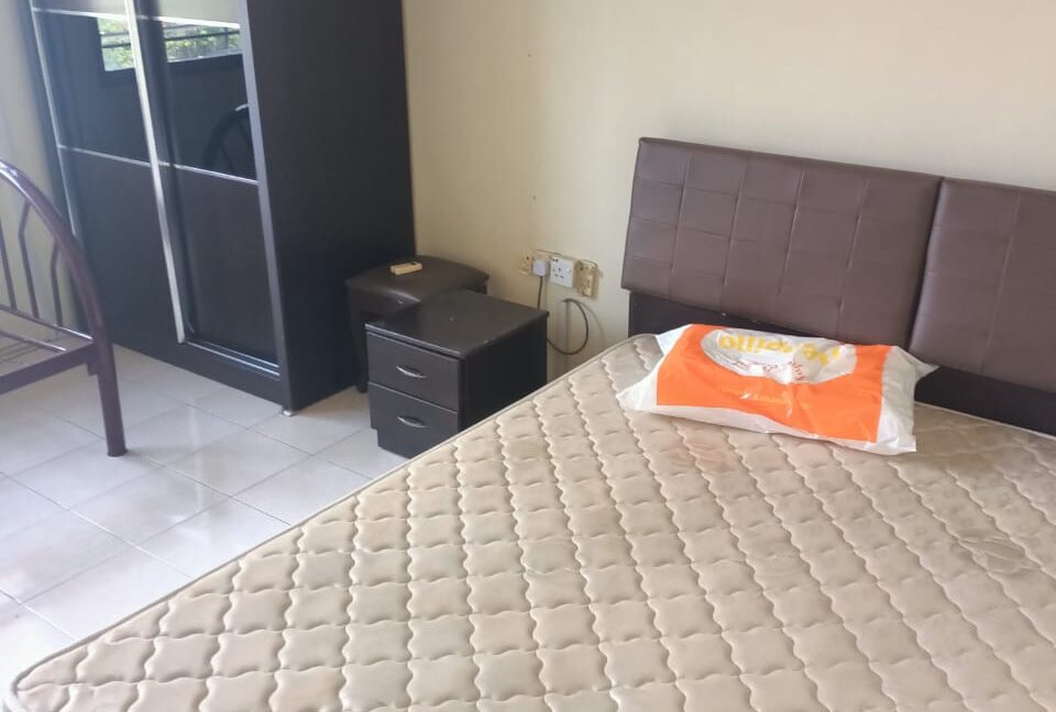 Double Storey Intermediate Lintasan Taman Tambun, Taman Tambun , Ipoh For Rent 6