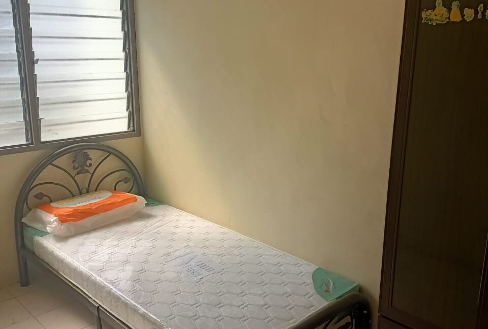 Double Storey Intermediate Lintasan Taman Tambun, Taman Tambun , Ipoh For Rent 9