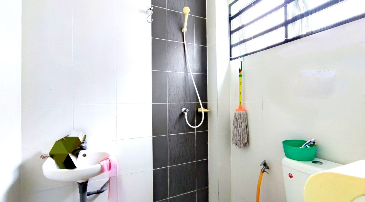 Halaman Meru Impian, Bandar Meru Raya, Ipoh Perak 10