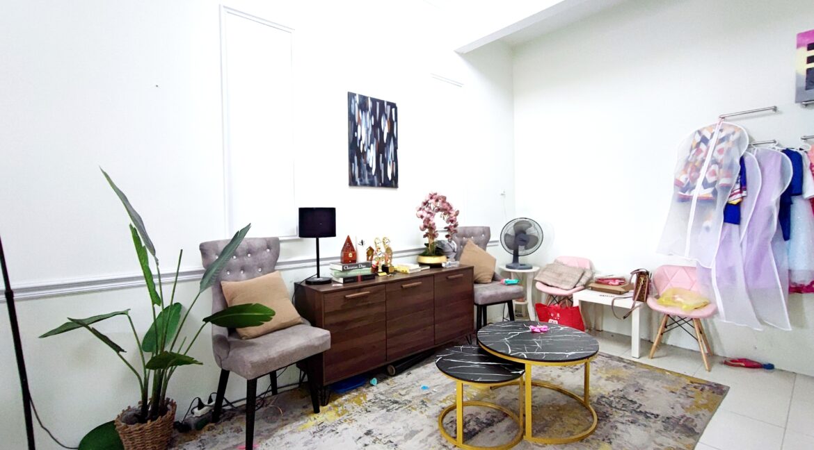 Halaman Meru Impian, Bandar Meru Raya, Ipoh Perak 11