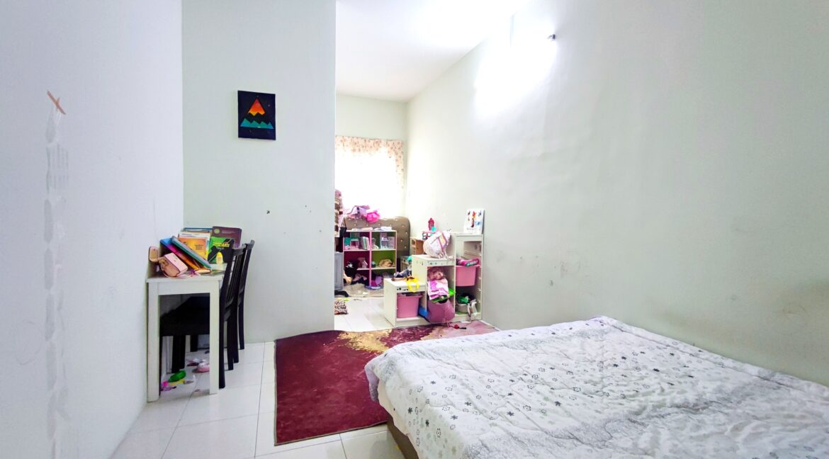 Halaman Meru Impian, Bandar Meru Raya, Ipoh Perak 5