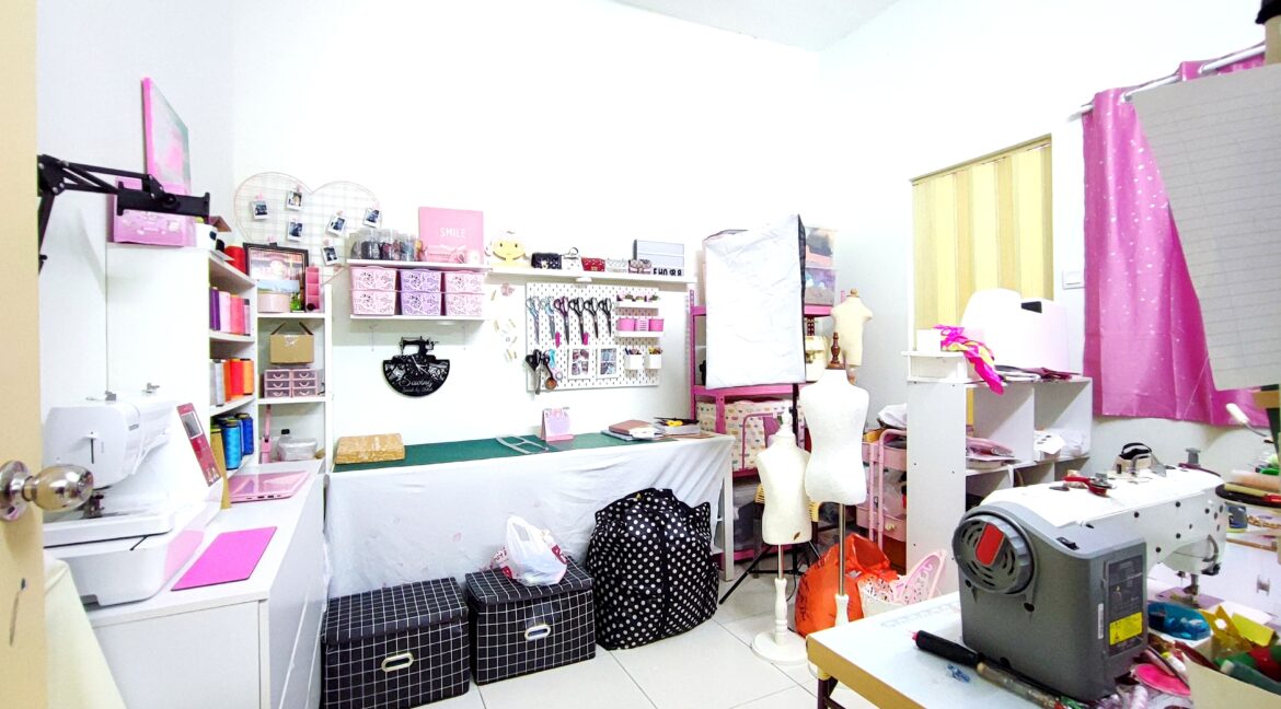 Halaman Meru Impian, Bandar Meru Raya, Ipoh Perak 6