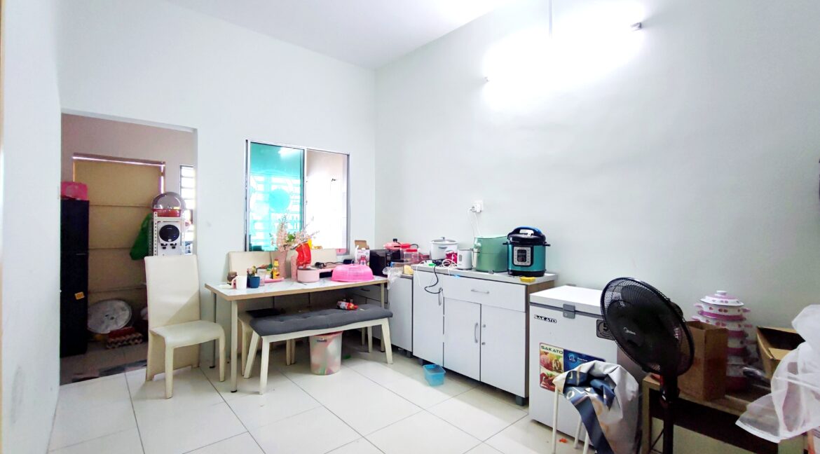 Halaman Meru Impian, Bandar Meru Raya, Ipoh Perak 7