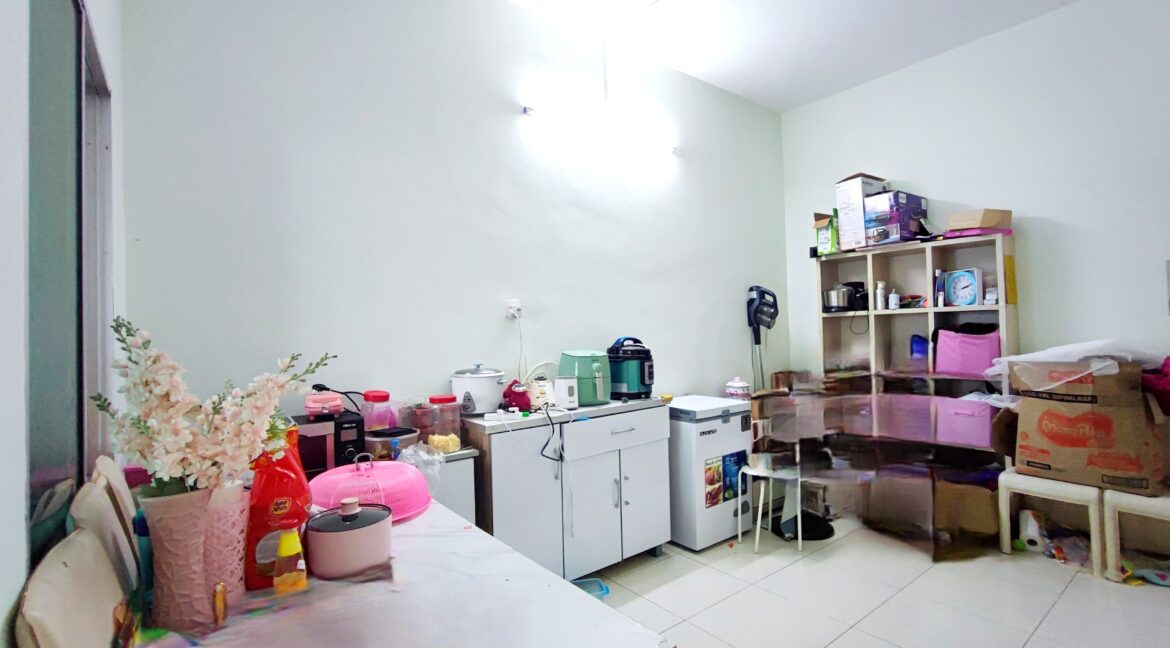 Halaman Meru Impian, Bandar Meru Raya, Ipoh Perak 8