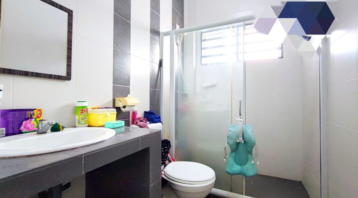 Halaman Meru Impian, Bandar Meru Raya, Ipoh Perak 9