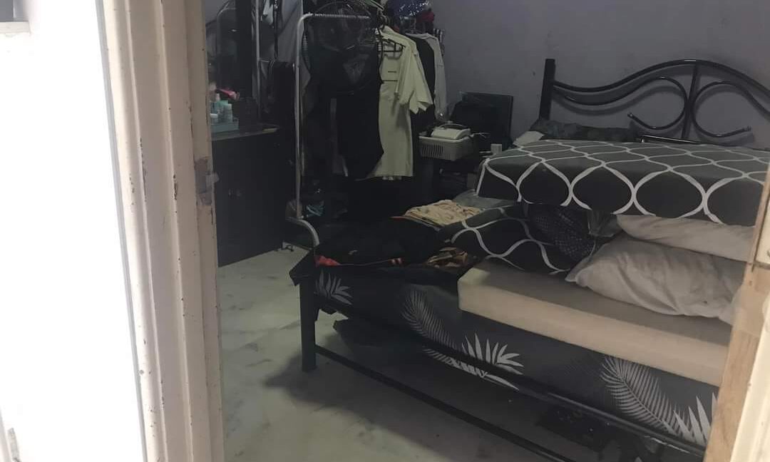 RUMAH TERES SETINGKAT UNTUK DIJUAL DI SUNGAI BUAYA RAWANG SELANGOR 6