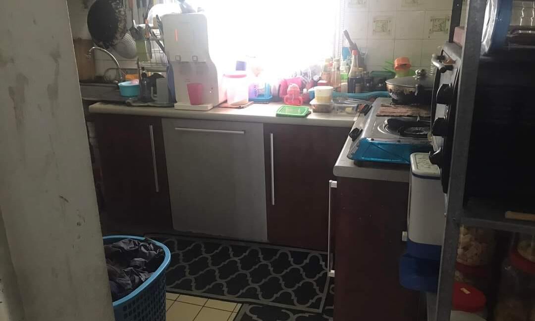 RUMAH TERES SETINGKAT UNTUK DIJUAL DI SUNGAI BUAYA RAWANG SELANGOR 7