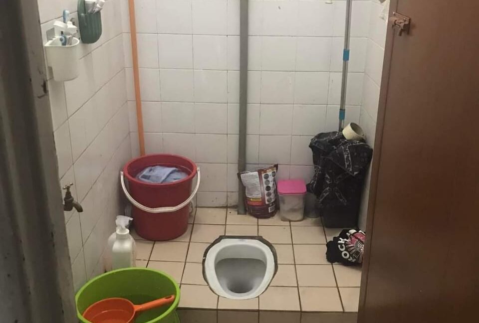 RUMAH TERES SETINGKAT UNTUK DIJUAL DI SUNGAI BUAYA RAWANG SELANGOR 8