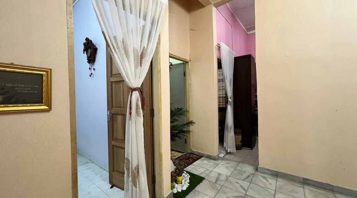 Semi-D Di Fasa 1D2 Seri Manjung Untuk Dijual 15