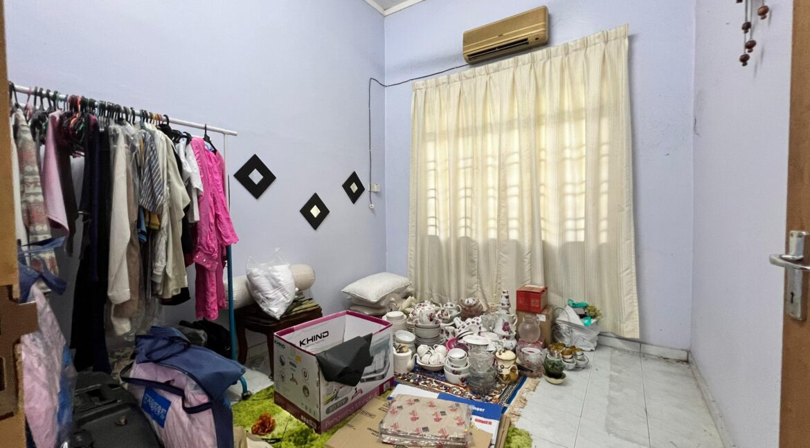 Semi-D Di Fasa 1D2 Seri Manjung Untuk Dijual 17