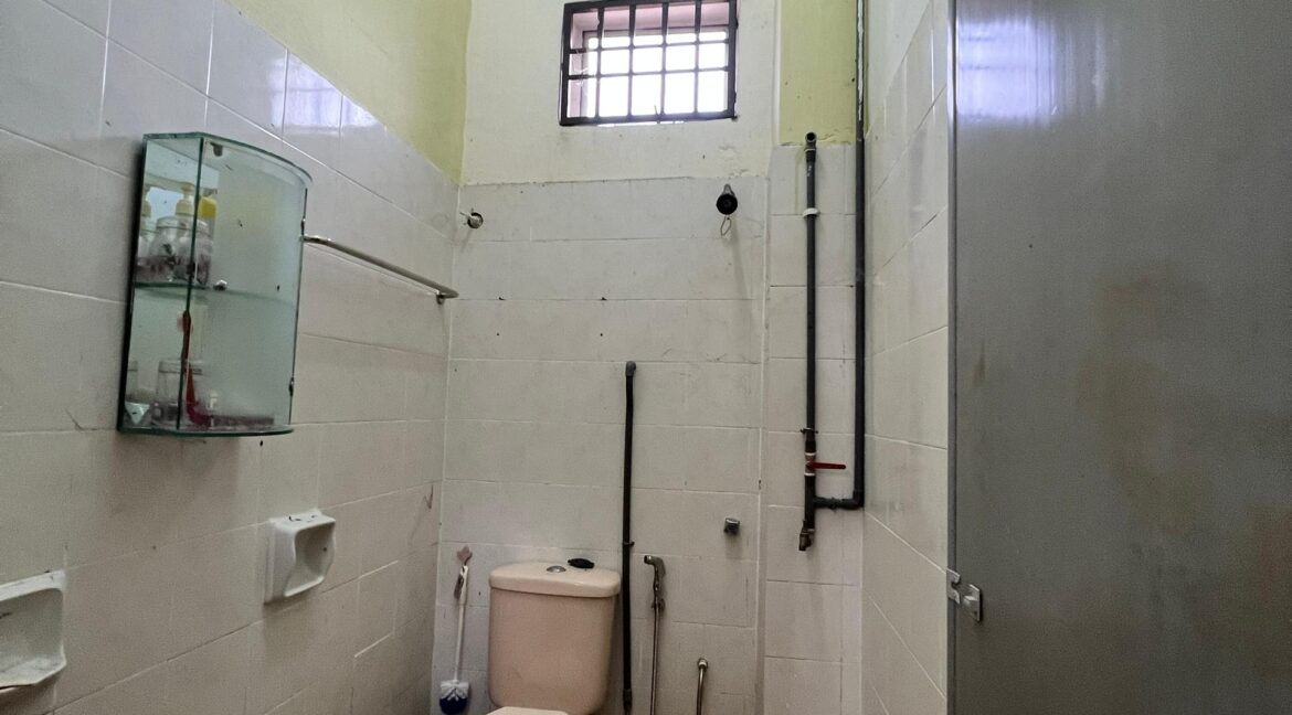 Semi-D Di Fasa 1D2 Seri Manjung Untuk Dijual 20