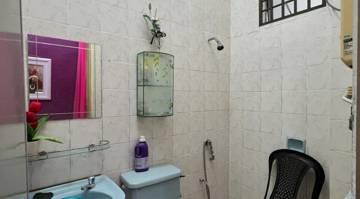 Semi-D Di Fasa 1D2 Seri Manjung Untuk Dijual 21