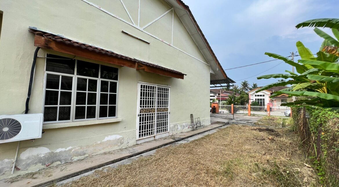 Semi-D Di Fasa 1D2 Seri Manjung Untuk Dijual 9